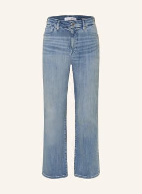 Good American Krátké Džíny 1154 indigo