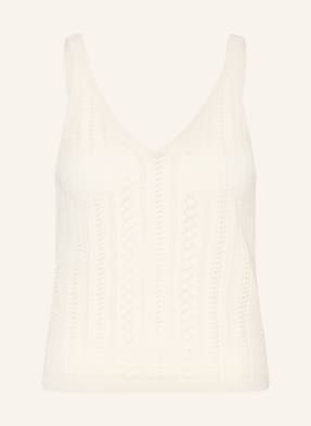 Mos Mosh Stricktop Mmcressida weiss