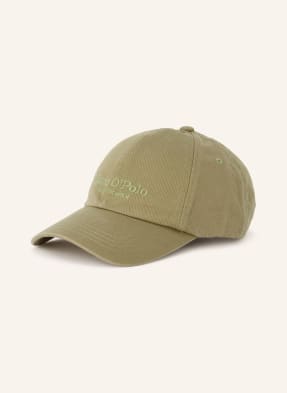 Marc O'polo Cap beige