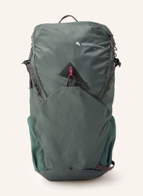 Klättermusen Rucksack Gilling 20 L gruen