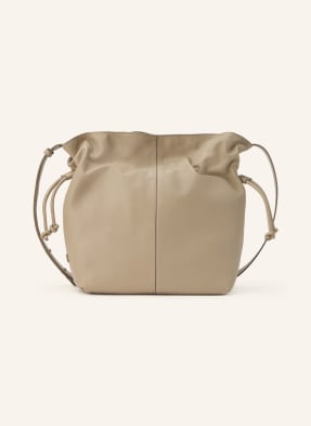 Marc O'polo Umhängetasche Sienna beige