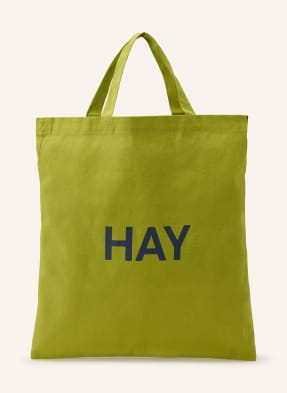 Hay Shopper gruen