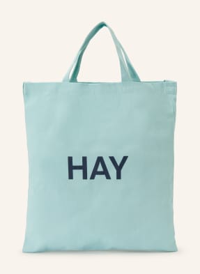 Hay Shopper blau
