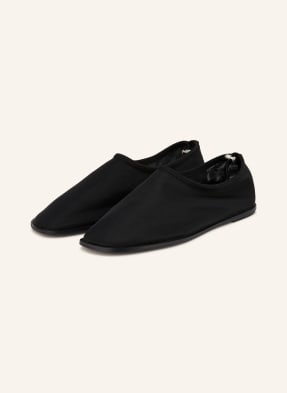 Calvin Klein Ballerinas schwarz