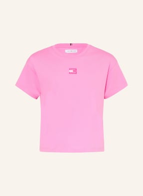 Tommy Hilfiger T-Shirt pink