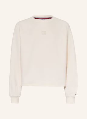 Tommy Hilfiger Mikina krémová