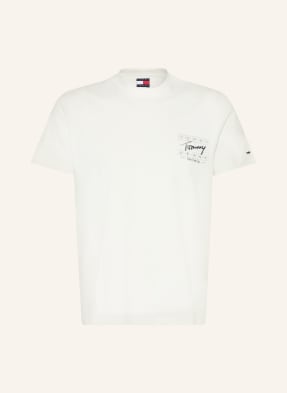 Tommy Jeans T-Shirt weiss