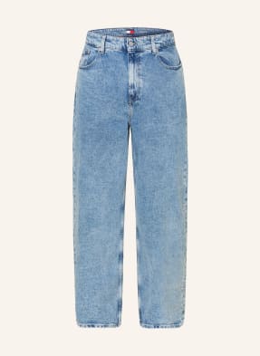 Tommy Jeans Džíny Theo Regular Fit 1ab denim medium