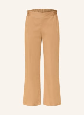 Milano Italy Culotte velbloudí