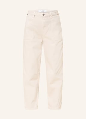 Marc O'polo Džíny S Širokými Nohavicemi 707 gray silk