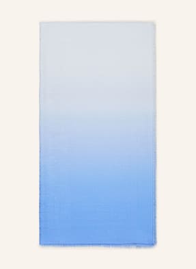 Calvin Klein Tuch blau