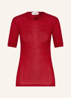Versace T-Shirt rot