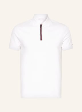 Tommy Hilfiger Jerseyové Polo Tričko bílá