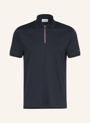 Tommy Hilfiger Jerseyové Polo Tričko tmavě modrá