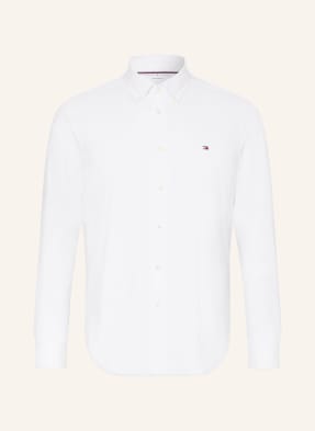 Tommy Hilfiger Hemd Regular Fit weiss