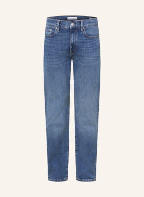 Tommy Hilfiger Džíny Denton Slim Straight Fit 1cx smoke blue