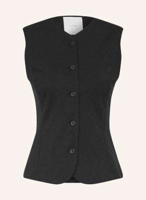 Calvin Klein Blazerweste schwarz