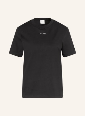 Calvin Klein T-Shirt schwarz