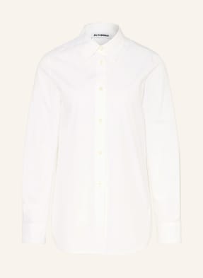 Jil Sander Košile bílá