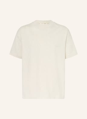 Essentials - Fear Of God Tričko béžová