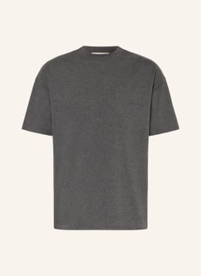 Essentials - Fear Of God Tričko tmavě šedá