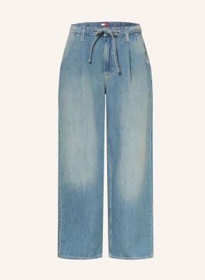 Tommy Jeans Džíny S Širokými Nohavicemi Charlie 1a5 denim medium