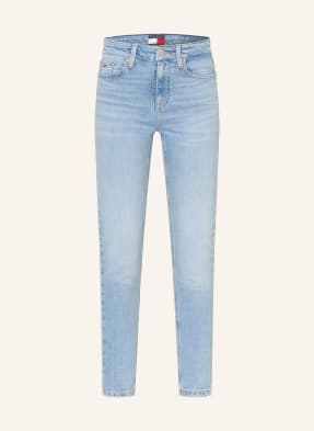 Tommy Jeans Úzké Džíny Nora 1ab denim light