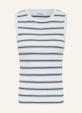 Tommy Hilfiger Top blau
