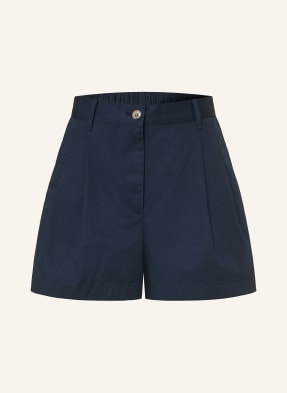 Tommy Hilfiger Chino Šortky tmavě modrá