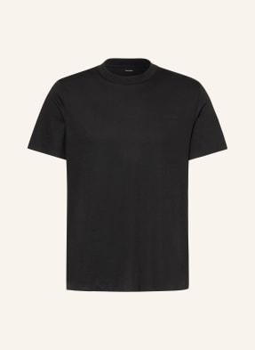 Calvin Klein T-Shirt schwarz