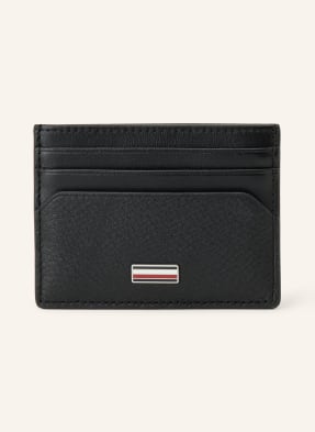 Tommy Hilfiger Kartenetui schwarz