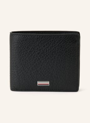 Tommy Hilfiger Geldbörse schwarz