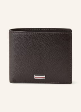 Tommy Hilfiger Geldbörse braun