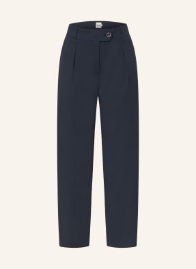 Brax 7/8-Hose Megan blau