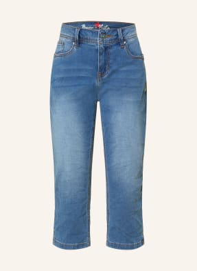 Buena Vista 3/4 Kalhoty Malibu 9416 mid stone