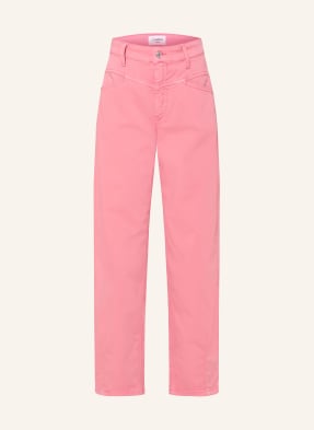 Cambio Kalhoty 7/8 Elin 246 panda pink
