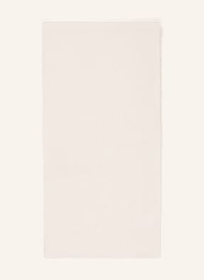 Darling Harbour Cashmere-Schal weiss
