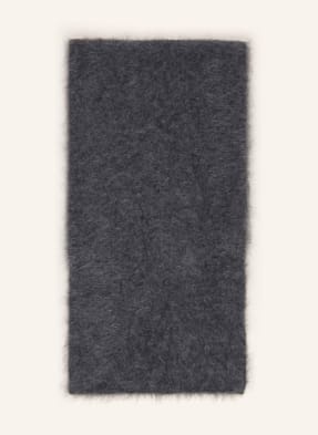 Darling Harbour Cashmere-Schal grau