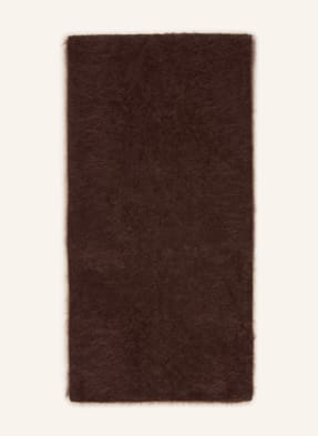 Darling Harbour Cashmere-Schal braun