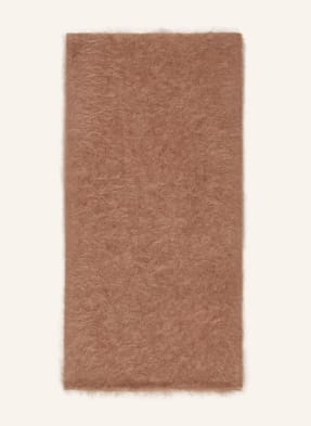 Darling Harbour Cashmere-Schal braun