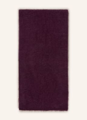 Darling Harbour Cashmere-Schal lila