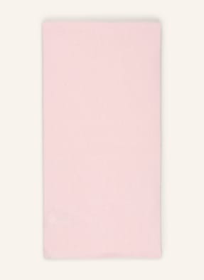 Darling Harbour Cashmere-Schal rosa
