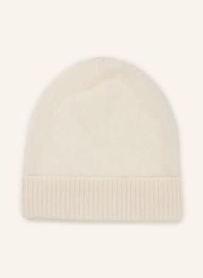 Darling Harbour Cashmere-Mütze weiss