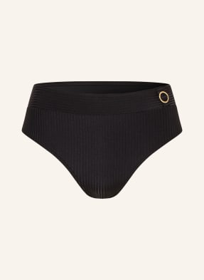 Primadonna Základní Bikiny Delray černá
