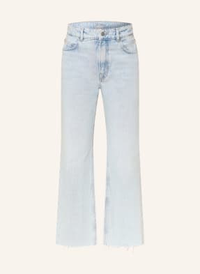 Boss Straight Jeans Ada blau