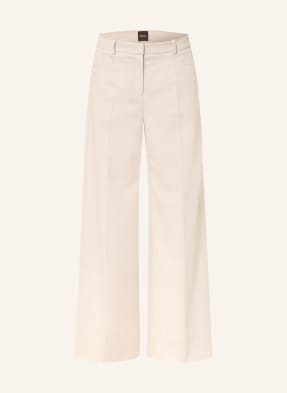 Boss Marlenehose Tacodi beige