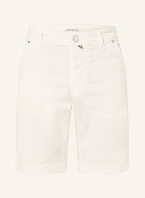 Jacob Cohen Chino Šortky Jum Slim Fit režná