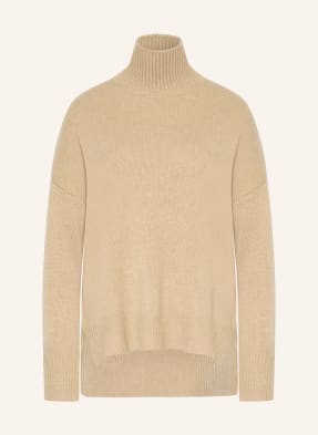 Darling Harbour Pullover Mit Cashmere braun