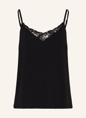 Marie Jo Top Soft Studio černá