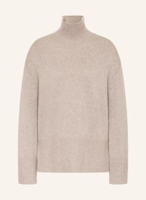 Darling Harbour Pullover Mit Cashmere beige
